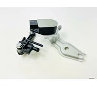 Anteriore Sinistro Xenon Faro Livello Sensore per Audi Q7 4LB 2006-2015 Ess / Au