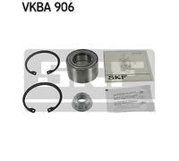 Anteriore SKF Ricambio Qualità OE Kit Cuscinetto Ruota VKBA 906