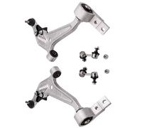 Anteriore Sospensione Braccio Inferiore Kit Bracci Di Controllo for Nissan T30