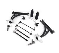 Anteriore Sospensione Braccio Inferiore Track Control Arms Kit for VW Eos Caddy