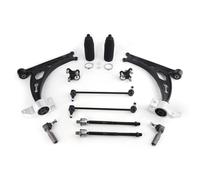 Anteriore Sospensione Braccio Inferiore Track Control Arms Kit for VW Golf Plus