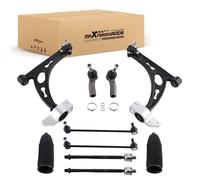 Anteriore Sospensione Braccio Inferiore Track Control Arms Kit for VW Golf Plus