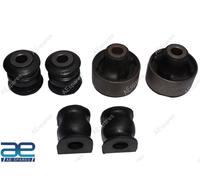Anteriore Sospensione Bush Kit Per Honda Amaze 1st Gen, Gen F/L Aes