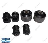 Anteriore Sospensione Bush Kit Per Hyundai Verna 1.5L 1.6L 2006-2009 Aes
