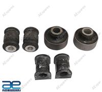 Anteriore Sospensione Bush Kit Per Suzuki Baleno 2nd Gen Veloce Dzire 3rd Aes