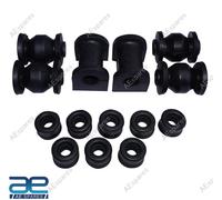 Anteriore Sospensione Bush Kit Per Tata Nano , Nano Twist 885528340021 Aes
