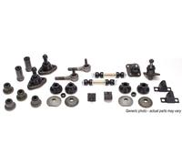 Anteriore Sospensione Ricostruzione Del Kit W/ Sfera Giunti, Boccole 1959 Ford &