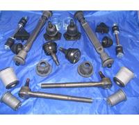 Anteriore Sospensione Ricostruzione Del Kit W/ Sfera Giunti, Boccole 1971-1972