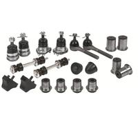 Anteriore Sospensione Ricostruzione Kit per 1980-1981 Chevrolet Camaro/Pontiac/