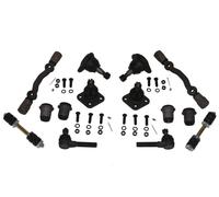 Anteriore Sospensione Ricostruzione Kit W/ Sfera Giunti 1961 Ford Fairlane W/