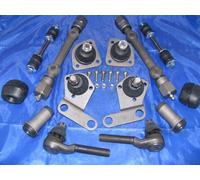 Anteriore Sospensione Ricostruzione Kit W/ Sfera Giunti 1961 Ford Thunderbird