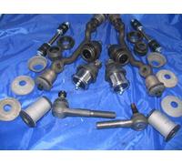Anteriore Sospensione Ricostruzione Kit W/ Sfera Giunti 1969-70 Buick Electra