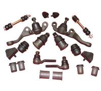 Anteriore Sospensione Ricostruzione Kit W/ Sfera Giunti 1970-1972 Plymouth Road