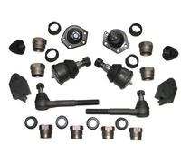 Anteriore Sospensione Ricostruzione Kit W/ Sfera Giunti 1971-1972 Chevrolet Van