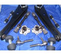 Anteriore Sospensione Ricostruzione Kit W/ Sfera Giunti, Boccole 1970-1974 Ford