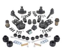 Anteriore Sospensione Ricostruzione Kit W/ Snodo Sferico 62-65 Ford Fairlane Ms