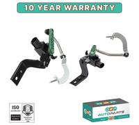 Anteriore Sospensioni Pneumatiche Ride Altezza Livello Sensore Coppia per Audi,