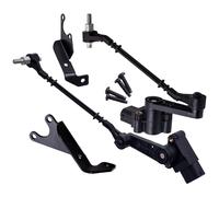 Anteriore Sospensioni Pneumatiche Sensore altezza For Range Rover MK3 / L322