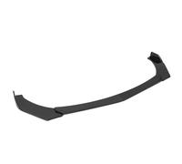 Anteriore Spoiler 4PCS Auto Paraurti Anteriore Splitter Labbro Diffusore Mento Kit Corpo Vettura Per BMW F10/F11 F30 F80 Per M3 F82 Per M4 Tutti I Modelli Splitter