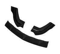 Anteriore Spoiler Paraurti Anteriore Spoiler Per Mercedes Per Benz Per Sprinter W906 2014-2016 Parte Inferiore Del Corpo Splitter Piastra Protezione Kit Lama Spoiler Paraurti anteriore