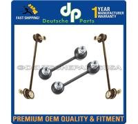 Anteriore Stabilizzatrice Anti- Rollio Sway Barrette Collegamento per