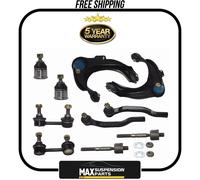 Anteriore Superiore Braccio Controllo W/ Sfera Giunture 10 Pz Telaio Kit Per