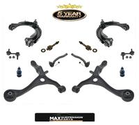 Anteriore Superiore E Basso Braccio W/ Sfera Giunture 12 Pz Telaio Kit Per