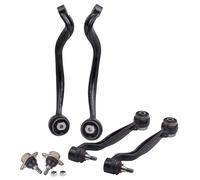 ANTERIORE SUPERIORE INFERIORE BRACCI DII SOSPENSIONE FOR RANGE ROVER L322 NEW