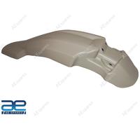 Anteriore Superiore Parafango Kaza Marrone Per royal enfield Himalayan 450cc