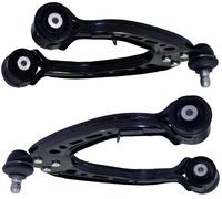 Anteriore Superiore Set Pista Controllo Braccia Per Tesla Modello S 1043965/66