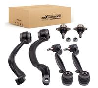 Anteriore Superiore Sospensione Inferiore Bracci Controllo For Range Rover L322
