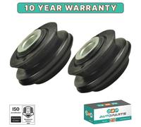 Anteriore Supporti Puntone Superiore e Cuscinetti Sospensione Per Opel Corsa D (