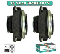 Anteriore Supporti Puntone Superiore e Cuscinetti Sospensione per Audi A3 (8P)