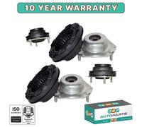 Anteriore Supporti Puntone Superiore e Cuscinetti Sospensione Per Ford Festa MK6