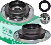 Sospensione Anteriore Puntone Superiore Supporto & Cuscinetto Opel Signum &
