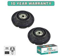 Anteriore Supporti Puntone Superiore e Cuscinetti Sospensione Per VW Camion /