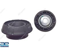 Anteriore Supporto Ammortizzatore Kit per Mahindra Verito Renault Duster Logan