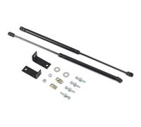 Anteriore Supporto Compatibile Con Mazda 3 2020 2021 2022 2023 Supporto Per Cofano Anteriore Con Asta Idraulica Ammortizzatori Asta Di Supporto Accessori