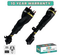 Anteriore Sx&dx Aria Sospensione Montante Shock Per Range Rover L322 RNB000740 /
