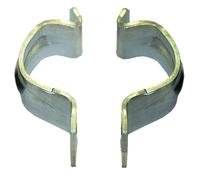 Anteriore SX O Dx Bronzine Barra Antirollio & Drop-Links Kit Si Skoda Octavia