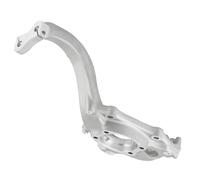 Anteriore SX Sterzo Mozzo Cuscinetto Portante for Audi A4 (B8)/Q5 07-2015