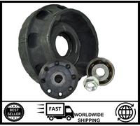 Anteriore Tamponi e Cuscinetti Ammortizzatori Kit Per Opel Vivaro 2.0 16V [