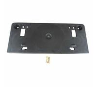 Anteriore Targa Piastra Supporto Per 2019 2020 2021 Toyota Corolla_Hatchback