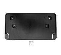 Anteriore Targa Piastra Supporto Trailhawk Plastica Per 2014 2018 Jeep Cherokee