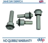Anteriore Telaietto Boccola 4 Pezzi 54466-JD000 per Renault Koleos MK1 2008 Su
