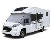 Anteriore telo termico di protezione Campervan per Citroen Jumper II 2006-2014