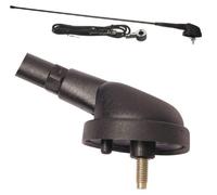 Anteriore Tetto Supporto Antenna Stelo + Base + Cavo Per Hyundai Getz i10 Matrix