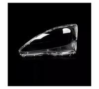 Anteriore Trasparent Paralume 1X Per Lexus IS250 IS300 IS350 XE20 2006-2012 Paralume Per Faro Auto Trasparente Lato Sinistro E Destro Faro Copertura Lente(Left Side)