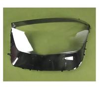 Anteriore Trasparent Paralume Paralume Per Fari Auto In Trasparente Per W253 GLC200 GLC260 GLC300 2020-2021 2022 Faro Copertura Lente(1PCS left side)