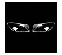 Anteriore Trasparent Paralume Per CC 2010 2011 2012 Paralume Per Fari Auto Paralume Per Fari Copertura Trasparente Per Fari Guscio Per Fari Faro Copertura Lente(Pair)